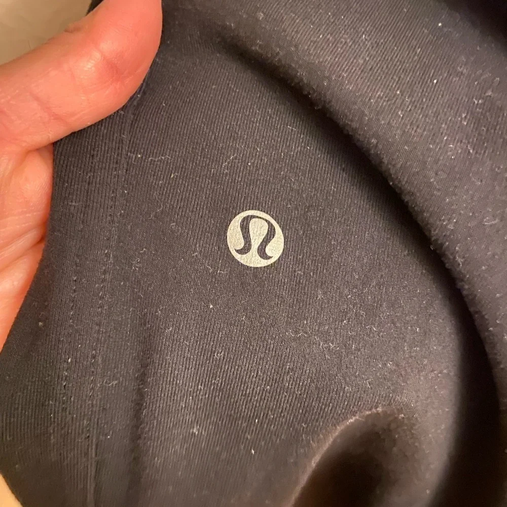 Lululemon joggers